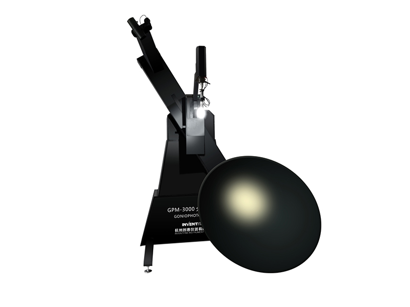 GPM-3000 Sportive Reflector Goniophotometer