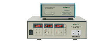 PM2000F Light Flickering Analyzer