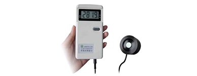 PHOTO-100 Portable Illuminance Meter