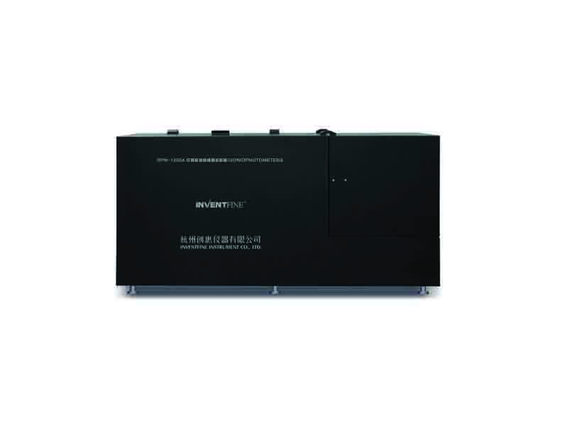 GPM-1200A Goniophotometer