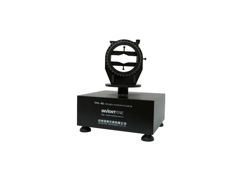 CHL-6E Goniophotometer