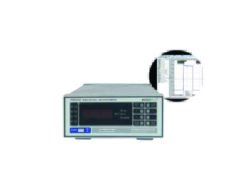 AOL2000 Aeronautical Obstacle Light flicker test system