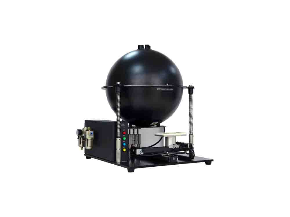 LED-COB Encapsulation Onl Filling Powder Tester