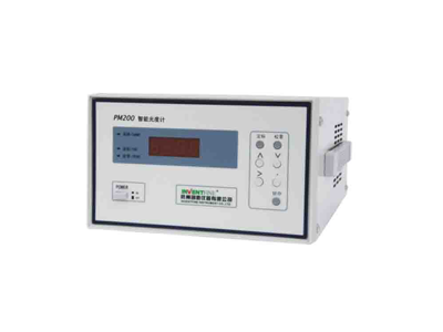 PM200 Photometer