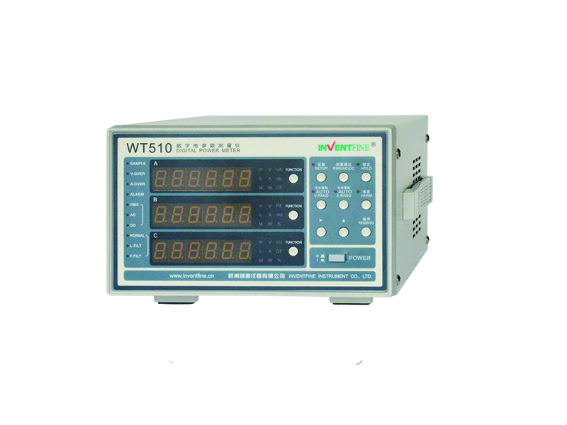 WT510 Digital Power Meter