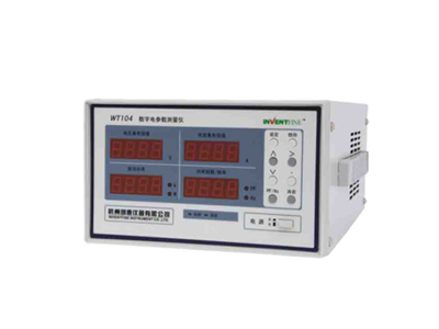 WT104 Digital Power Meter