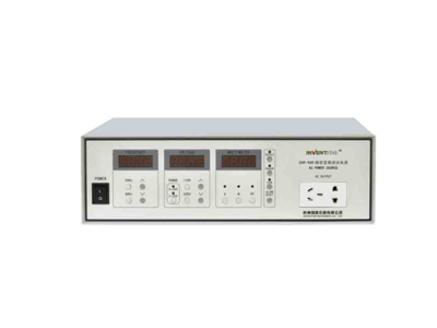 CHP-500 Series AC Power Supply