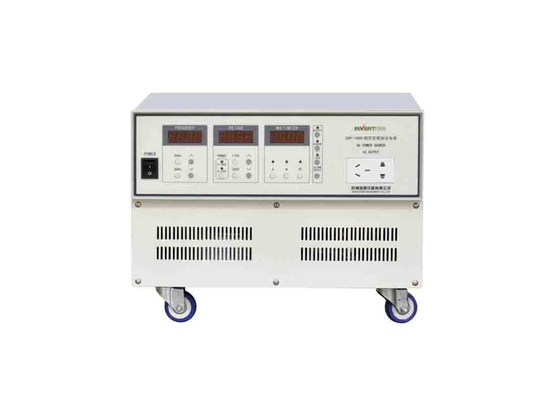 CHP-1000 Series AC&DC Power Supply