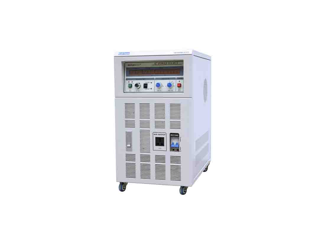 CHP I PWM Type AC Power Supply