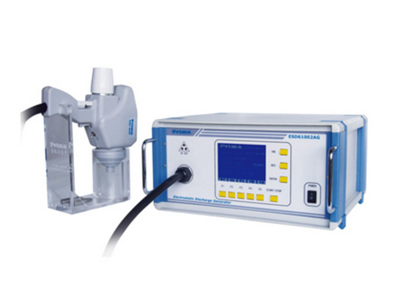 Intelligent Electrostatic Discharge Generator