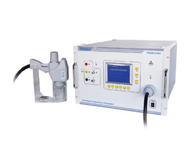 Intelligent Combined Interference Generator