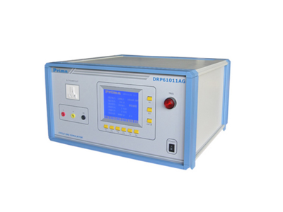 Intelligent Frequency Drop Generator