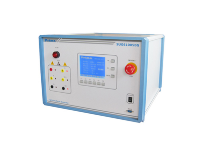 Intelligent Lightning Surge Generator
