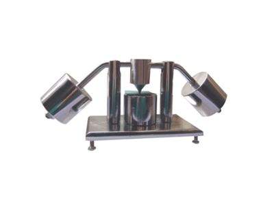 Ball Pressure Test Device