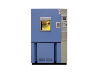 Temperature&humidty Cabinet