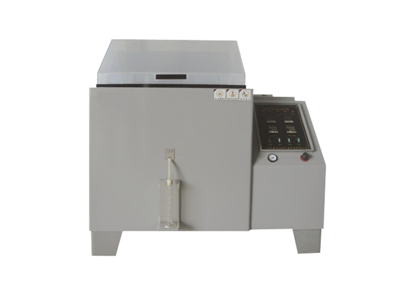 Salt Spray Test Cabinet
