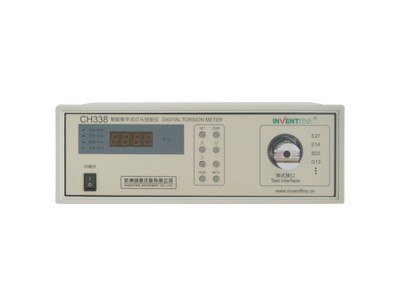 CH338 Digital Torsion Meter