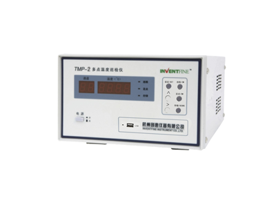 TMP Multiplex Tempera Tupe Meter