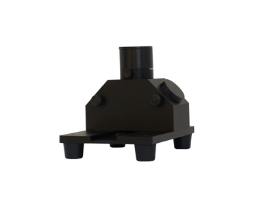 PB-3LED Phosphor Excitation Device