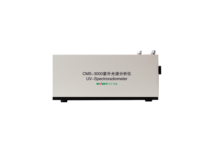 CMS-3000  UV spectroradiometer (200nm-800nm)