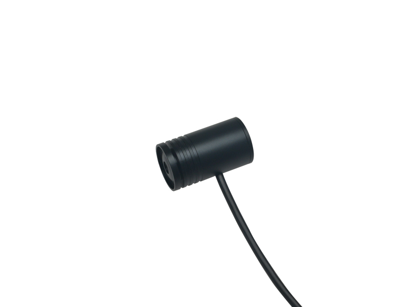 Infrared(IR) radiation detector
