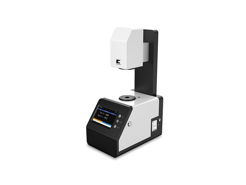 TH-09 Haze m Meter