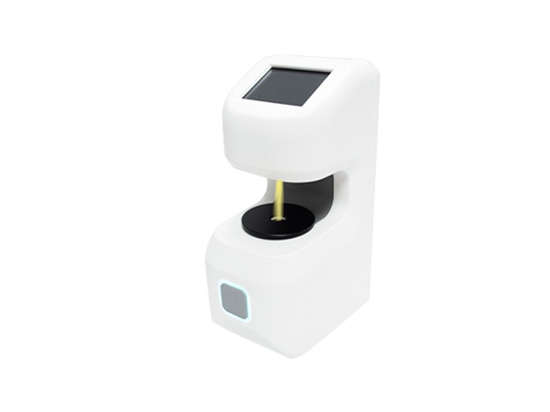 DH series Handheld Haze Meter
